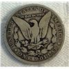 Image 7 : MORGAN SILVER DOLLAR - 1889O