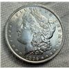 Image 6 : MORGAN SILVER DOLLAR - 1896