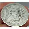Image 5 : MORGAN SILVER DOLLAR - 1896O