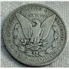 Image 7 : MORGAN SILVER DOLLAR - 1896O