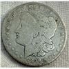 Image 8 : MORGAN SILVER DOLLAR - 1896O