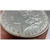 Image 4 : MORGAN SILVER DOLLAR - 1896