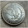 Image 7 : MORGAN SILVER DOLLAR - 1896