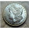 Image 8 : MORGAN SILVER DOLLAR - 1896
