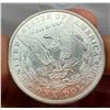 Image 2 : MORGAN SILVER DOLLAR - 1897