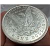Image 5 : MORGAN SILVER DOLLAR - 1897