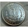 Image 7 : MORGAN SILVER DOLLAR - 1897