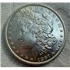 Image 8 : MORGAN SILVER DOLLAR - 1897