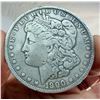 Image 2 : MORGAN SILVER DOLLAR - 1900O