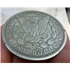 Image 4 : MORGAN SILVER DOLLAR - 1900O