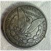 Image 6 : MORGAN SILVER DOLLAR - 1900O