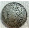Image 7 : MORGAN SILVER DOLLAR - 1900O