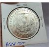 Image 2 : MORGAN SILVER DOLLAR - 1900O