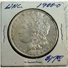 Image 5 : MORGAN SILVER DOLLAR - 1900O