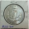 Image 6 : MORGAN SILVER DOLLAR - 1900O