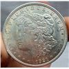 Image 1 : MORGAN SILVER DOLLAR - 1921