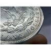 Image 3 : MORGAN SILVER DOLLAR - 1921