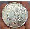 Image 6 : MORGAN SILVER DOLLAR - 1921