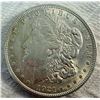 Image 7 : MORGAN SILVER DOLLAR - 1921
