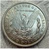 Image 8 : MORGAN SILVER DOLLAR - 1921