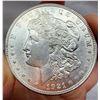 Image 1 : MORGAN SILVER DOLLAR - 1921D