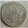Image 6 : MORGAN SILVER DOLLAR - 1921D