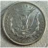 Image 7 : MORGAN SILVER DOLLAR - 1921D