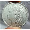 Image 1 : MORGAN SILVER DOLLAR - 1921