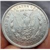 Image 4 : MORGAN SILVER DOLLAR - 1921