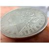 Image 5 : MORGAN SILVER DOLLAR - 1921