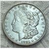 Image 7 : MORGAN SILVER DOLLAR - 1921