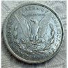 Image 8 : MORGAN SILVER DOLLAR - 1921