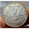 Image 2 : MORGAN SILVER DOLLAR - 1921D
