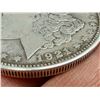 Image 4 : MORGAN SILVER DOLLAR - 1921D