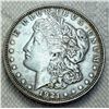 Image 6 : MORGAN SILVER DOLLAR - 1921D