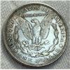 Image 7 : MORGAN SILVER DOLLAR - 1921D