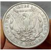Image 2 : MORGAN SILVER DOLLAR - 1921S