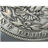 Image 3 : MORGAN SILVER DOLLAR - 1921S