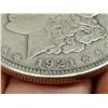 Image 4 : MORGAN SILVER DOLLAR - 1921S