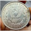 Image 2 : MORGAN SILVER DOLLAR - 1921
