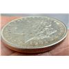 Image 4 : MORGAN SILVER DOLLAR - 1921