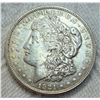 Image 6 : MORGAN SILVER DOLLAR - 1921