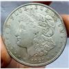 Image 1 : MORGAN SILVER DOLLAR - 1921S