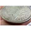 Image 5 : MORGAN SILVER DOLLAR - 1921S
