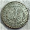 Image 8 : MORGAN SILVER DOLLAR - 1921S