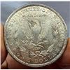 Image 1 : MORGAN SILVER DOLLAR - 1921S