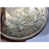 Image 2 : MORGAN SILVER DOLLAR - 1921S