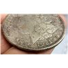 Image 3 : MORGAN SILVER DOLLAR - 1921S