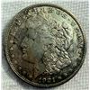 Image 5 : MORGAN SILVER DOLLAR - 1921S