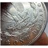 Image 3 : MORGAN SILVER DOLLAR - 1921D
